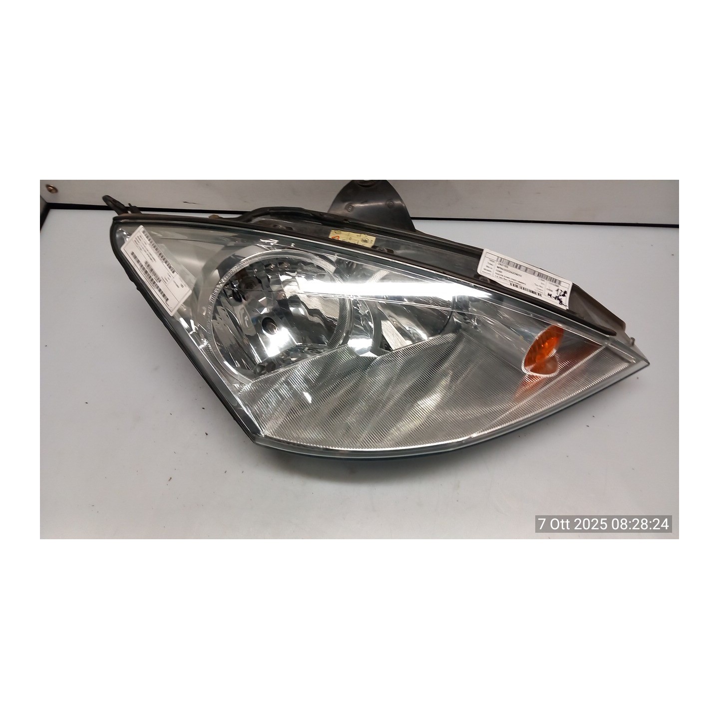 PROIETTORE DX. 145 FORD FOCUS (CAK) (10/01-04/05) FYDB 1343654