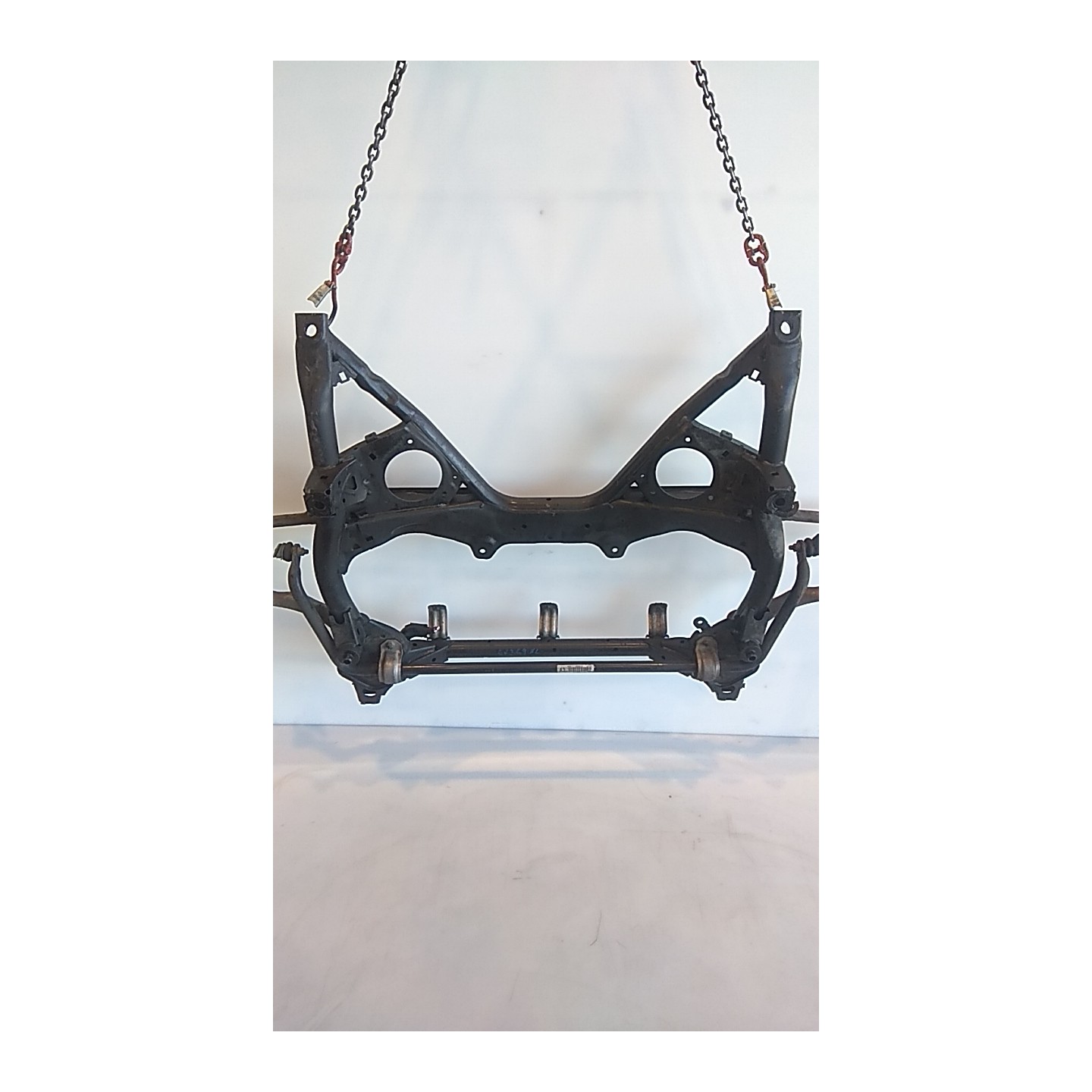 TELAIO AUSILIARIO ANT. 147 BMW SERIE 1 (F20) 5P (06/11-03/15 N47D20C 31116792298