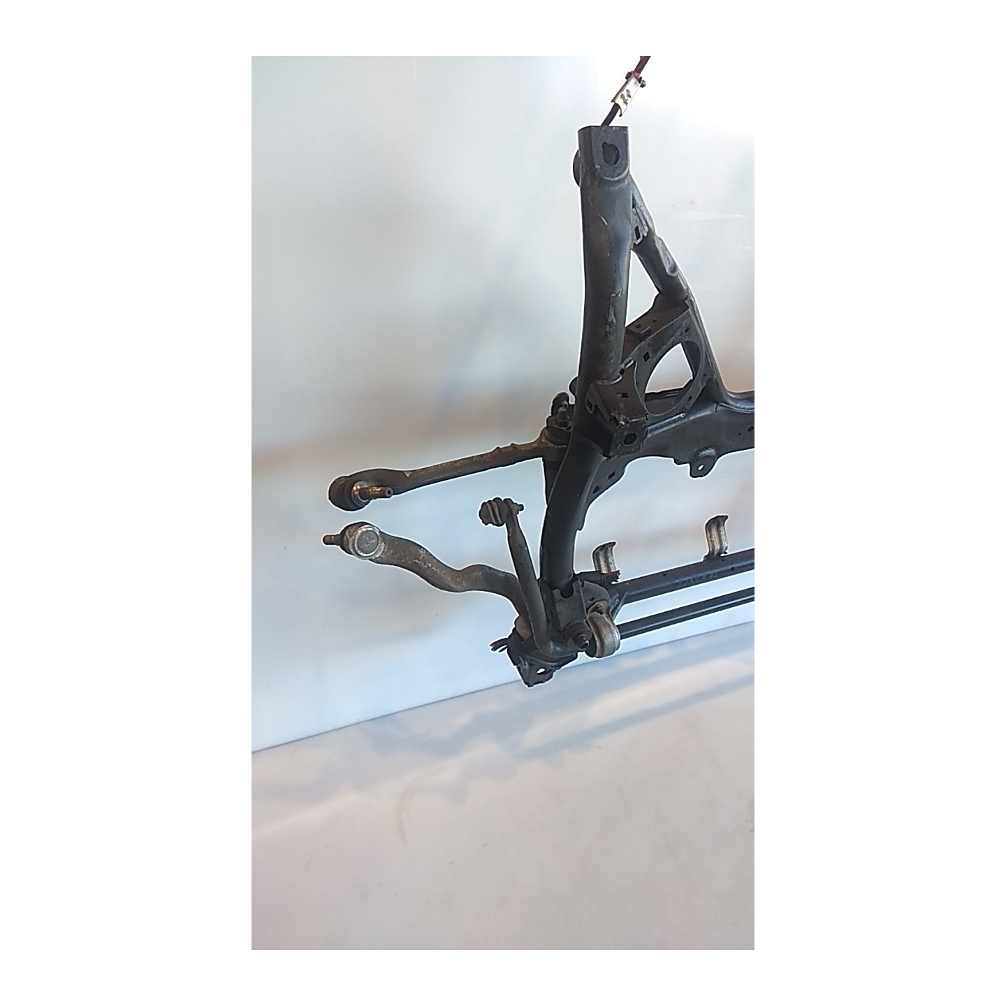 TELAIO AUSILIARIO ANT. 147 BMW SERIE 1 (F20) 5P (06/11-03/15 N47D20C 31116792298