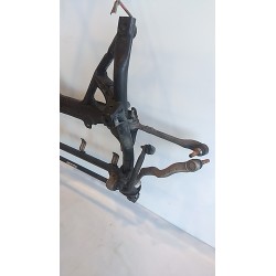 TELAIO AUSILIARIO ANT. 147 BMW SERIE 1 (F20) 5P (06/11-03/15 N47D20C 31116792298