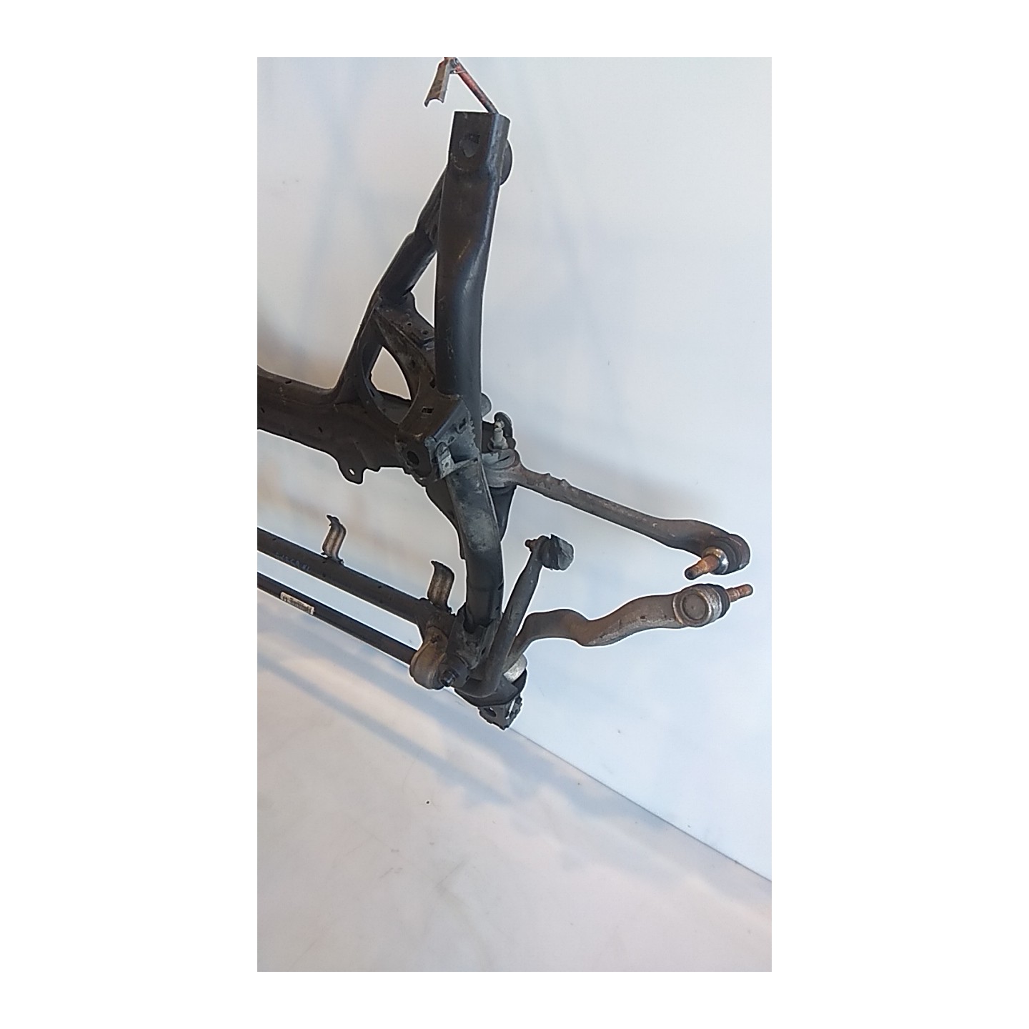 TELAIO AUSILIARIO ANT. 147 BMW SERIE 1 (F20) 5P (06/11-03/15 N47D20C 31116792298