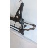 TELAIO AUSILIARIO ANT. 147 BMW SERIE 1 (F20) 5P (06/11-03/15 N47D20C 31116792298