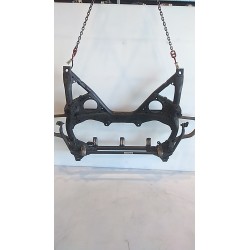 TELAIO AUSILIARIO ANT. 147 BMW SERIE 1 (F20) 5P (06/11-03/15 N47D20C 31116792298