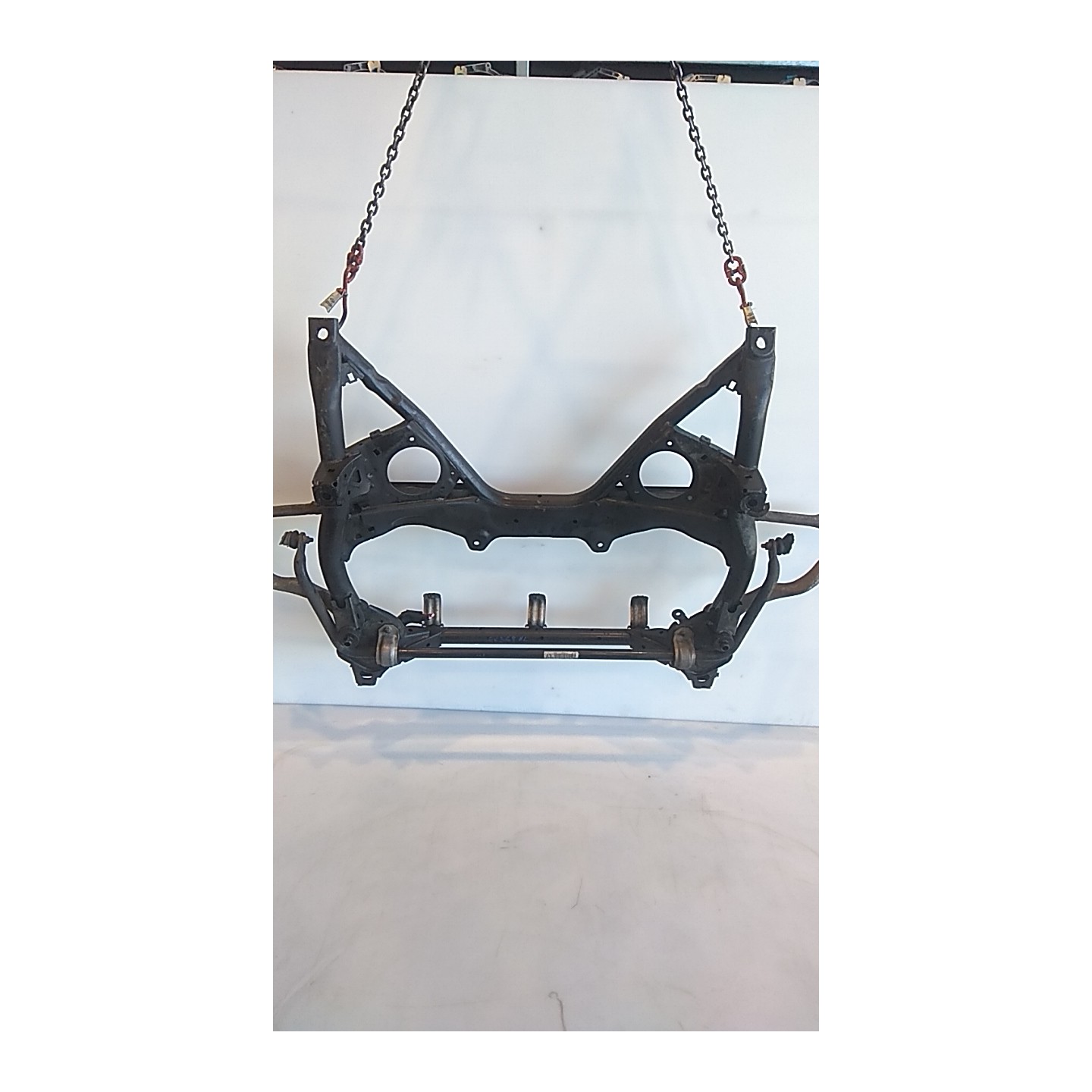 TELAIO AUSILIARIO ANT. 147 BMW SERIE 1 (F20) 5P (06/11-03/15 N47D20C 31116792298