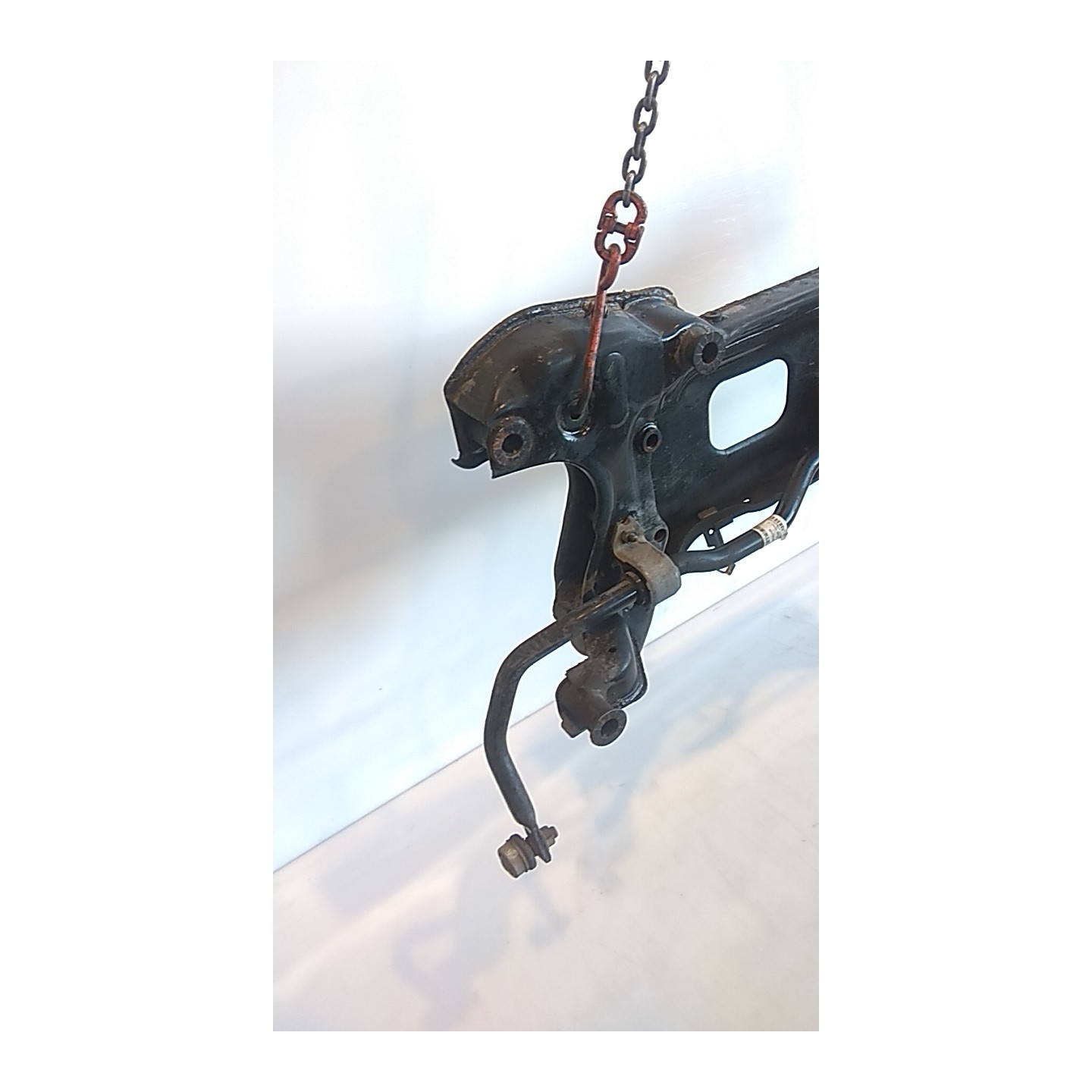 TELAIO AUSILIARIO ANT. 149 SKODA YETI (5L) (07/09-12/13) CFH 1K0199313AK