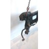 TELAIO AUSILIARIO ANT. 149 SKODA YETI (5L) (07/09-12/13) CFH 1K0199313AK