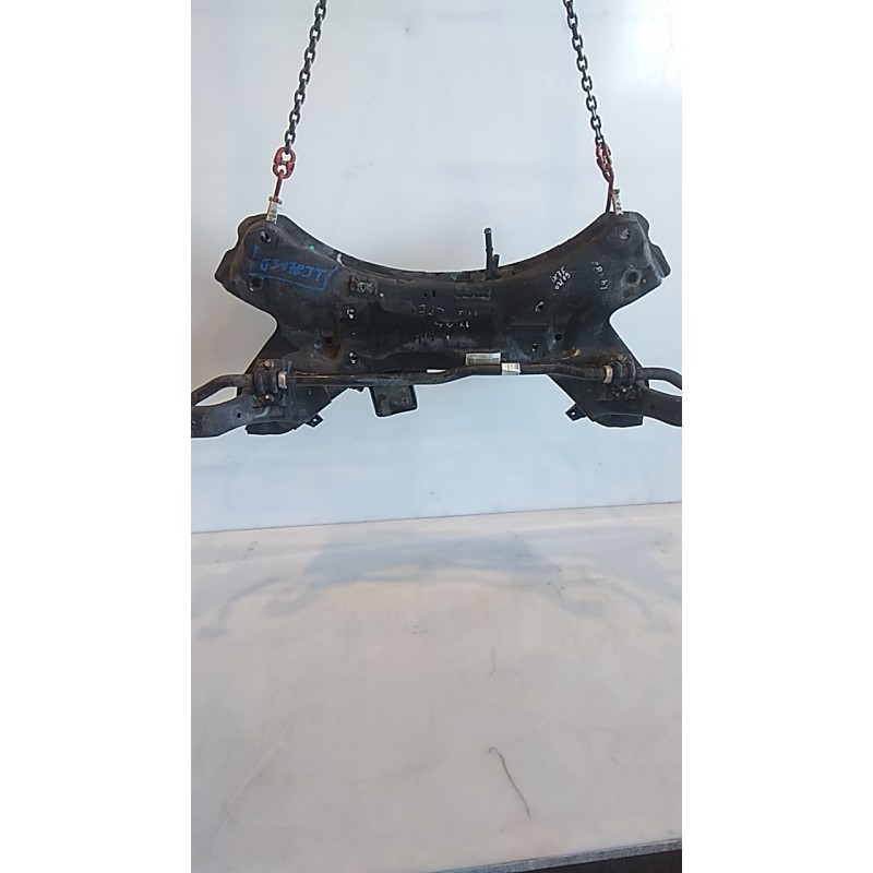 TELAIO AUSILIARIO ANT. 150 HYUNDAI IX35 (02/10-12/15) D4FD 624002Y200