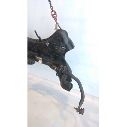 TELAIO AUSILIARIO ANT. 150 HYUNDAI IX35 (02/10-12/15) D4FD 624002Y200