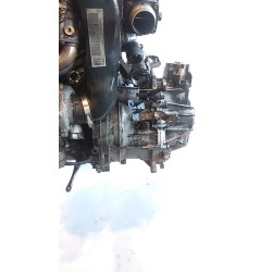 CAMBIO COMPL. 151 OPEL ASTRA (P10) (10/09-06/18) A17DTR 55566455