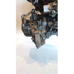 CAMBIO COMPL. 151 OPEL ASTRA (P10) (10/09-06/18) A17DTR 55566455