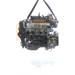 MOTORE SEMICOMPL. 005 FIAT 500 (3P) (07/07-01/15) 169A4000 71751093