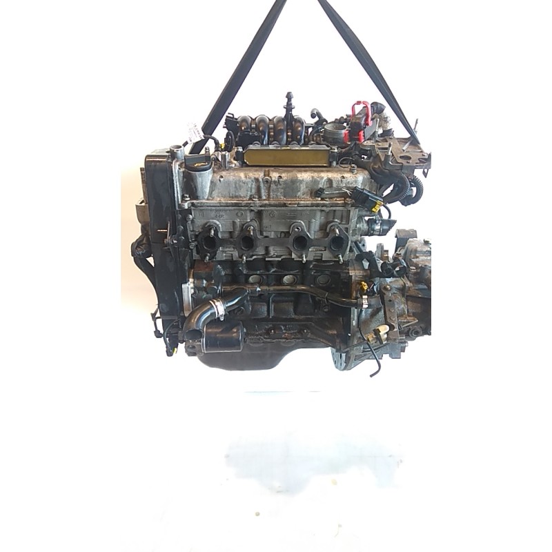 MOTORE SEMICOMPL. 005 FIAT 500 (3P) (07/07-01/15) 169A4000 71751093