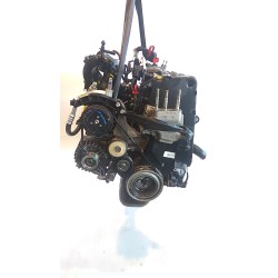 MOTORE SEMICOMPL. 005 FIAT 500 (3P) (07/07-01/15) 169A4000 71751093