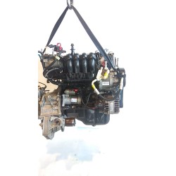 MOTORE SEMICOMPL. 005 FIAT 500 (3P) (07/07-01/15) 169A4000 71751093