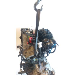 MOTORE SEMICOMPL. 005 FIAT 500 (3P) (07/07-01/15) 169A4000 71751093