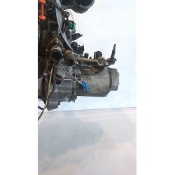 CAMBIO COMPL. T.08714 ROTAZIONE 010 PEUGEOT 206 (09/98-06/09) HFX 2222C3