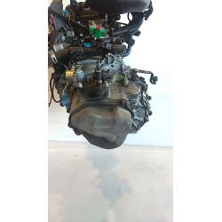 CAMBIO COMPL. T.08714 ROTAZIONE 010 PEUGEOT 206 (09/98-06/09) HFX 2222C3