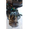 CAMBIO COMPL. T.08714 ROTAZIONE 010 PEUGEOT 206 (09/98-06/09) HFX 2222C3