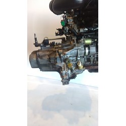 CAMBIO COMPL. T.08714 ROTAZIONE 010 PEUGEOT 206 (09/98-06/09) HFX 2222C3