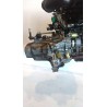 CAMBIO COMPL. T.08714 ROTAZIONE 010 PEUGEOT 206 (09/98-06/09) HFX 2222C3