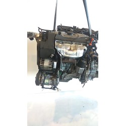 MOTORE SEMICOMPL. EURO 2 011 PEUGEOT 206 (09/98-06/09) HFX 1357Q