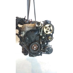 MOTORE SEMICOMPL. EURO 2 011 PEUGEOT 206 (09/98-06/09) HFX 1357Q