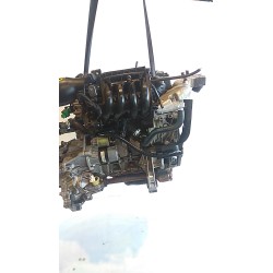 MOTORE SEMICOMPL. EURO 2 011 PEUGEOT 206 (09/98-06/09) HFX 1357Q