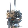 MOTORE SEMICOMPL. EURO 2 011 PEUGEOT 206 (09/98-06/09) HFX 1357Q