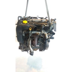 MOTORE COMPL. 012 FIAT SEDICI (3B) (02/06-11/11) D19AA 71749859