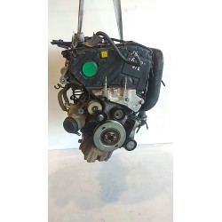 MOTORE COMPL. 012 FIAT SEDICI (3B) (02/06-11/11) D19AA 71749859