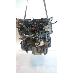 MOTORE COMPL. 012 FIAT SEDICI (3B) (02/06-11/11) D19AA 71749859