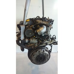 MOTORE COMPL. 012 FIAT SEDICI (3B) (02/06-11/11) D19AA 71749859