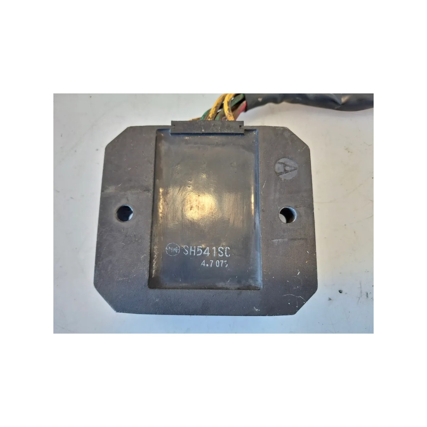 Regolatore tensione Bmw G 650 GS G 650 GS 