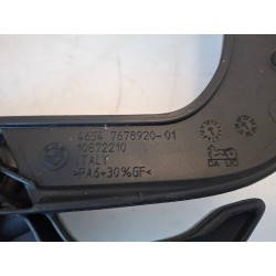 Maniglia passeggero/portapacchi Bmw G 650 GS G 650 GS 