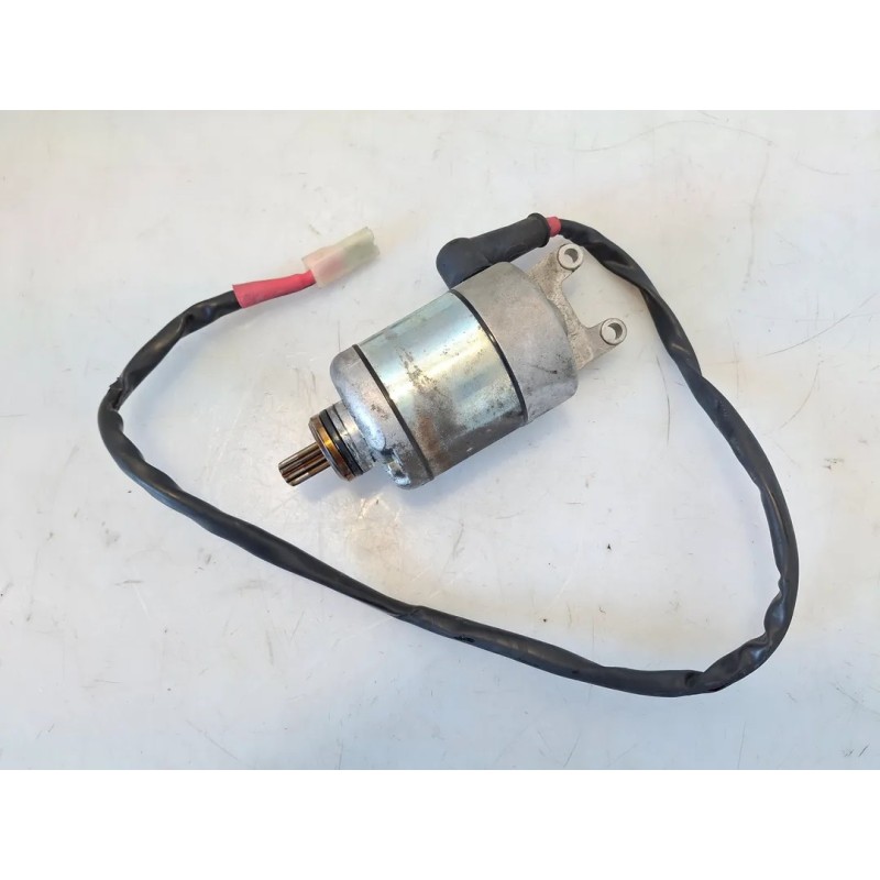 Motorino avviamento Piaggio Vespa 250 GTS Vespa 250 GTS 