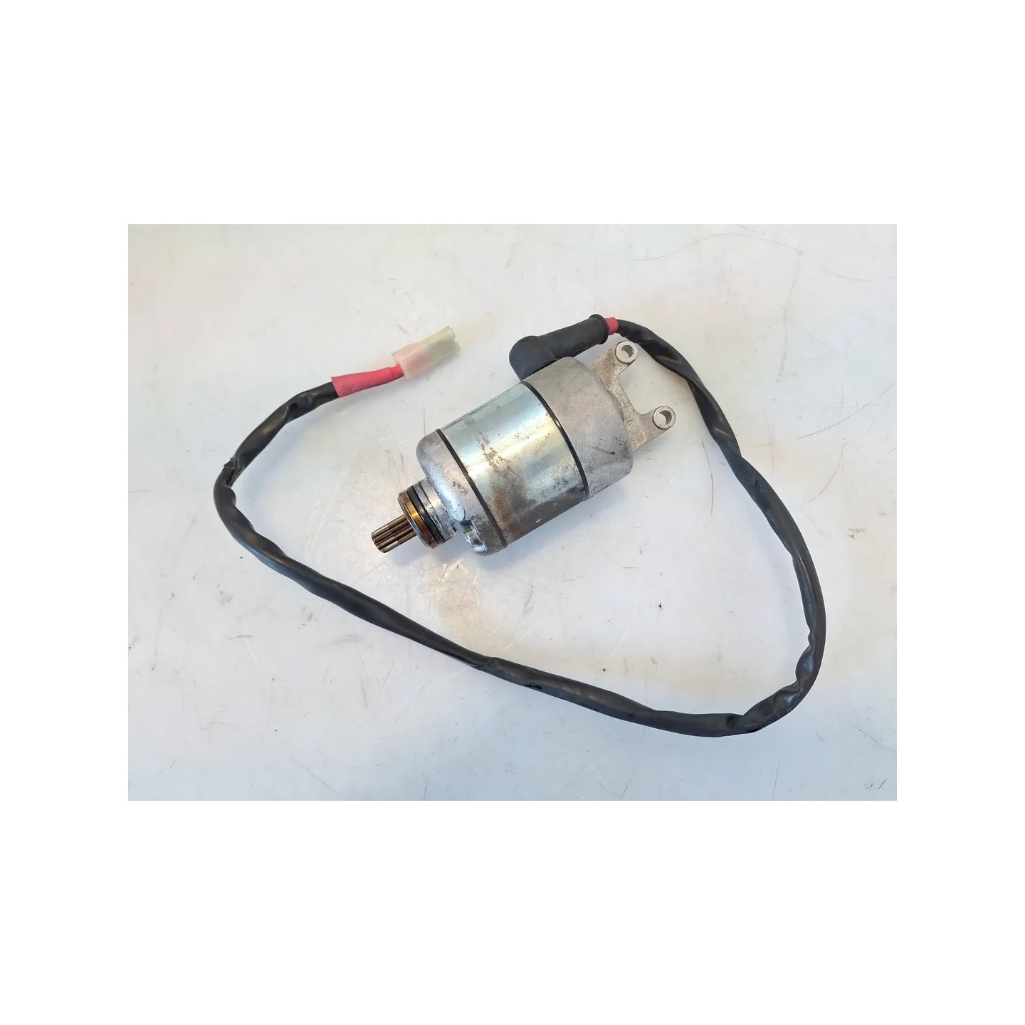 Motorino avviamento Piaggio Vespa 250 GTS Vespa 250 GTS