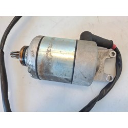 Motorino avviamento Piaggio Vespa 250 GTS Vespa 250 GTS 