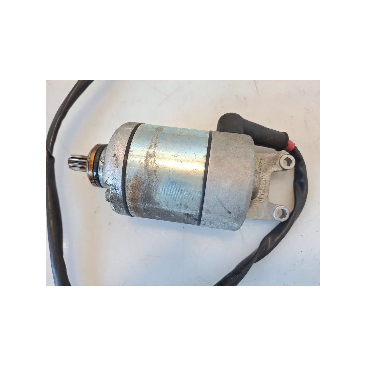 Motorino avviamento Piaggio Vespa 250 GTS Vespa 250 GTS 