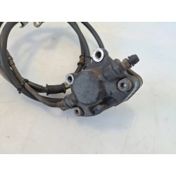 Pinza freno posteriore completo Piaggio Vespa 250 GTS Vespa 250 GTS 