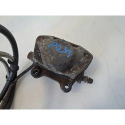 Pinza freno posteriore completo Piaggio Vespa 250 GTS Vespa 250 GTS 