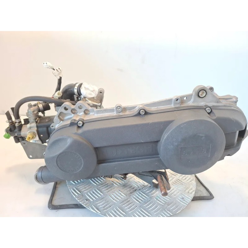 Motore completo Aprilia SR 50 (00-04) SR 50 i.e. FD (E1) (Ditech) 