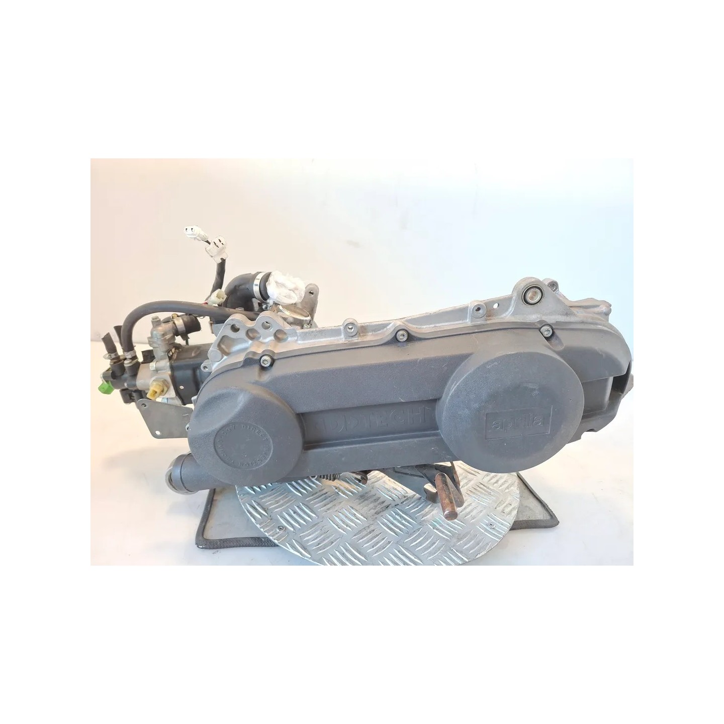 Motore completo Aprilia SR 50 (00-04) SR 50 i.e. FD (E1) (Ditech) 