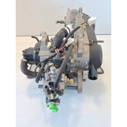 Motore completo Aprilia SR 50 (00-04) SR 50 i.e. FD (E1) (Ditech) 