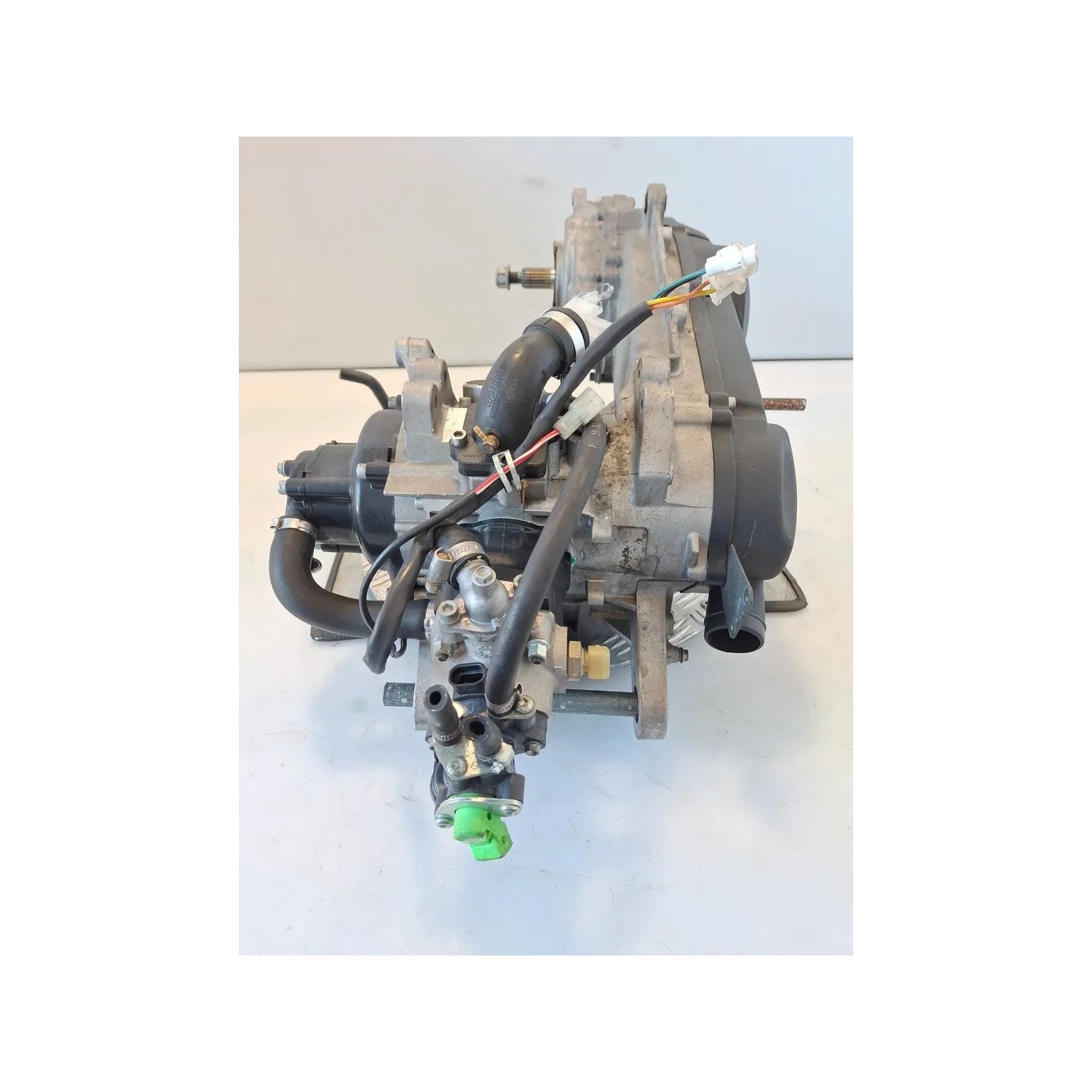 Motore completo Aprilia SR 50 (00-04) SR 50 i.e. FD (E1) (Ditech) 