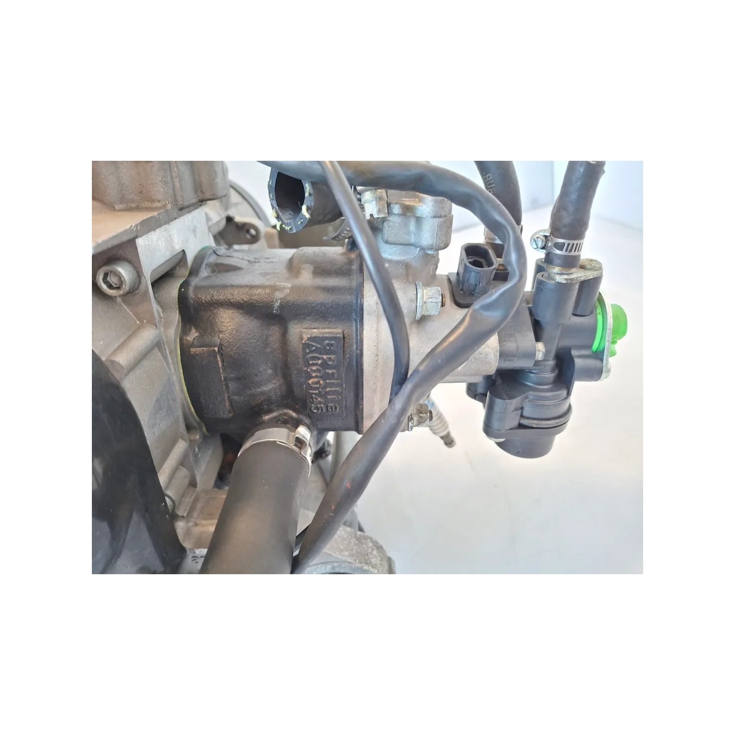 Motore completo Aprilia SR 50 (00-04) SR 50 i.e. FD (E1) (Ditech) 