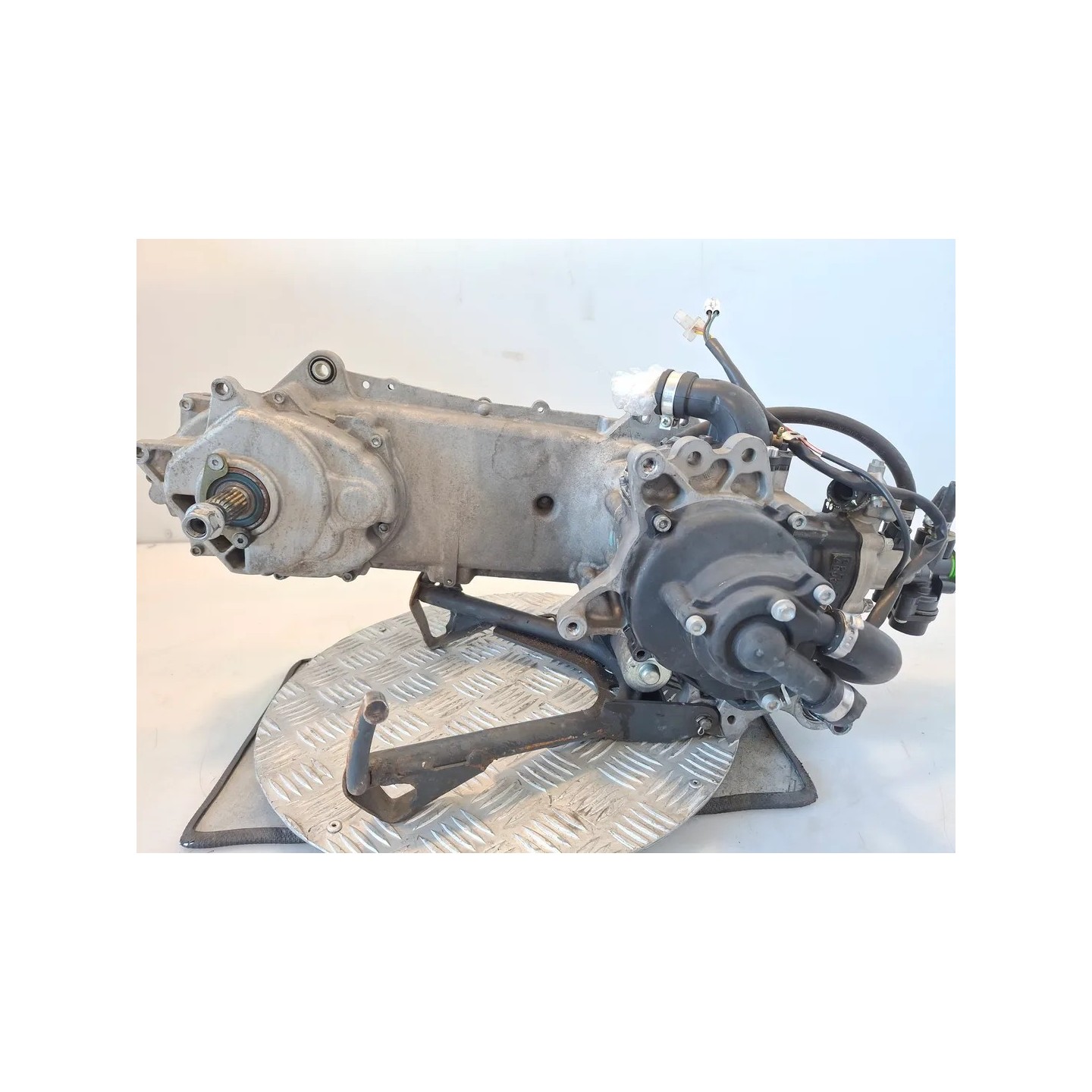 Motore completo Aprilia SR 50 (00-04) SR 50 i.e. FD (E1) (Ditech) 