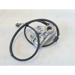 Supporto pinza freno anteriore Piaggio Vespa 300 GTS Super (E3) Vespa 300 GTS Super Sport 