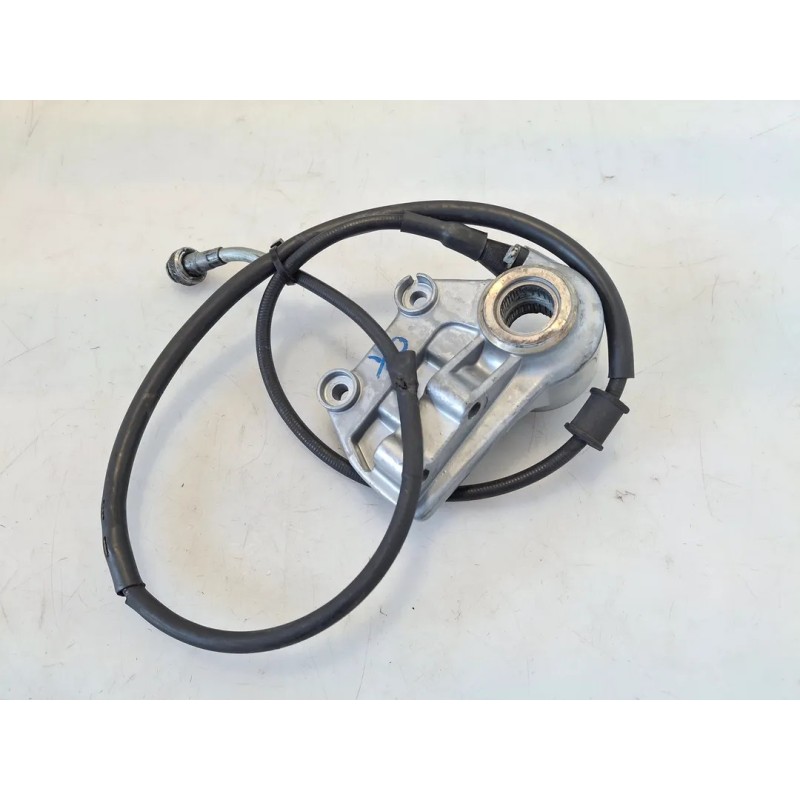 Supporto pinza freno anteriore Piaggio Vespa 300 GTS Super (E3) Vespa 300 GTS Super Sport 