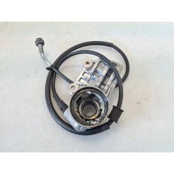 Supporto pinza freno anteriore Piaggio Vespa 300 GTS Super (E3) Vespa 300 GTS Super Sport 