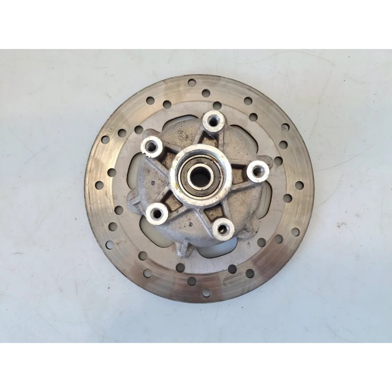 Mozzo ruota anteriore Piaggio Vespa 300 GTS Super (E3) Vespa 300 GTS Super Sport 